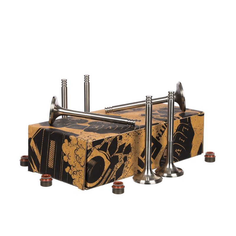 Product Image - Kleppenset, in-/uitlaatklep - VS0004 - ET ENGINETEAM