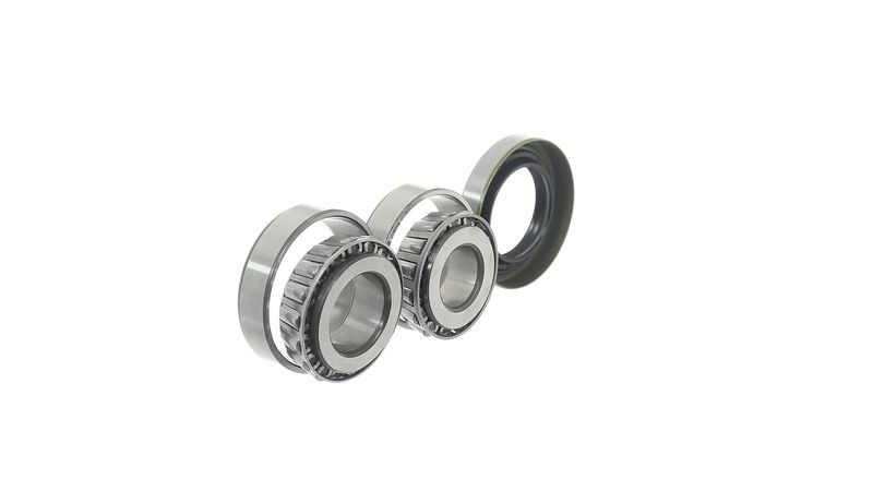SKF VKBA3796 Wheel Bearing Kit