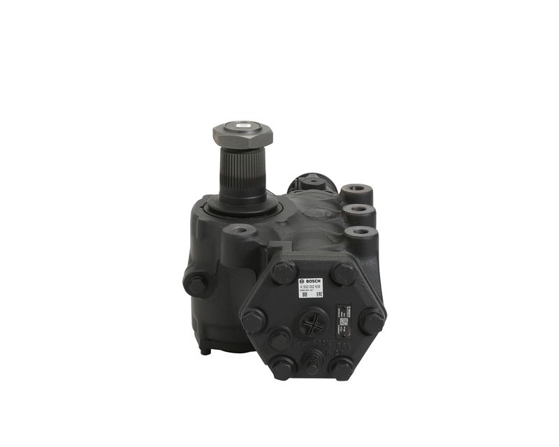 BOSCH KS00002839 Steering Gear