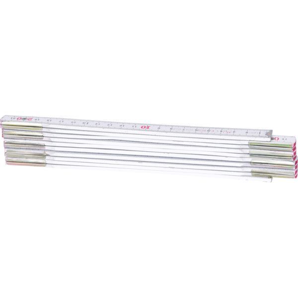 KS TOOLS 300.0062 Folding Measuring Stick