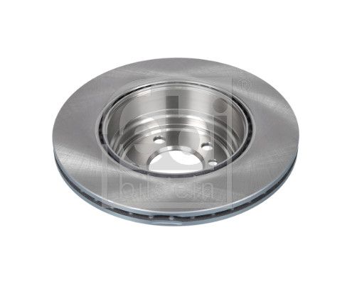 FEBI BILSTEIN 43907 Brake Disc