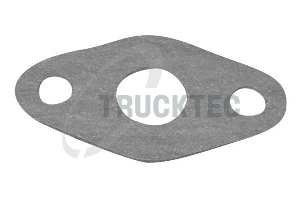 TRUCKTEC AUTOMOTIVE 01.18.119 - Gasket, oil outlet (charger)