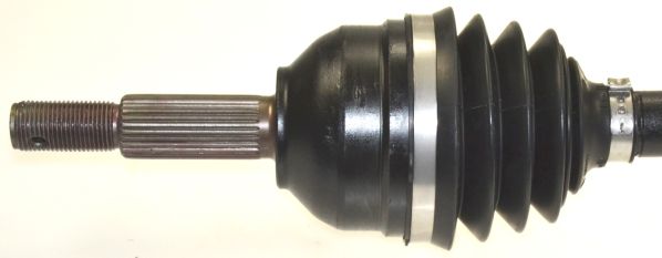 LÖBRO 305713 Drive Shaft