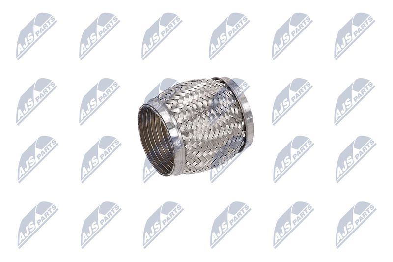 Flexitoru, väljalskesüsteem, NTY KAT-UV-006