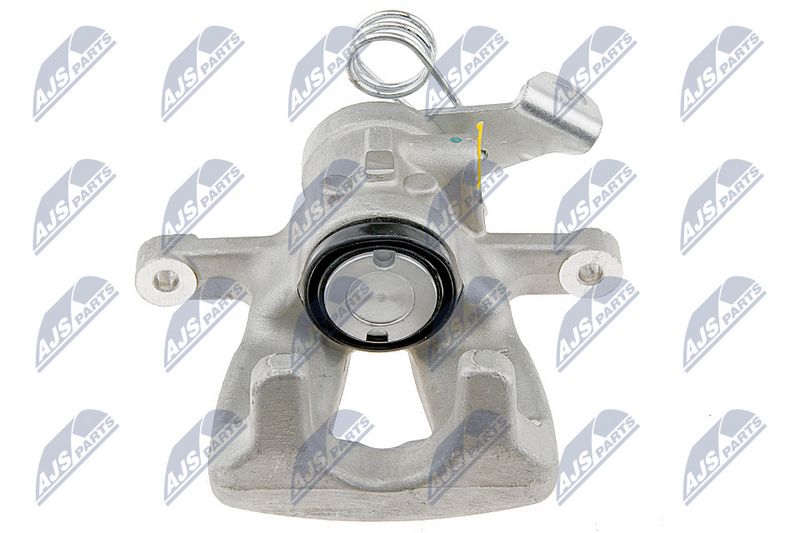 Pidurisadul, NTY HZT-AR-006