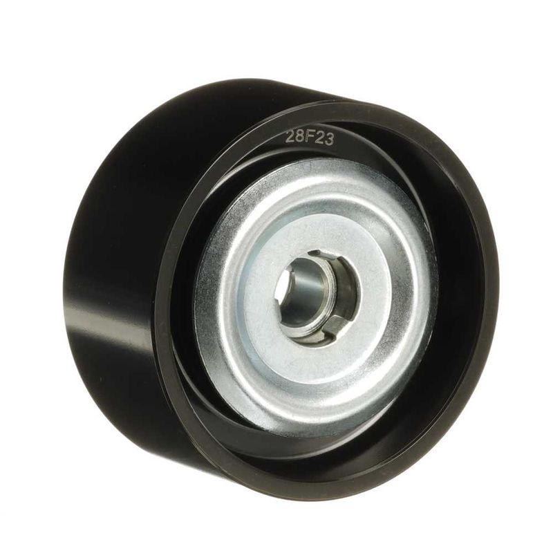 Vratná/vodicí kladka, klínový žebrový řemen T36669