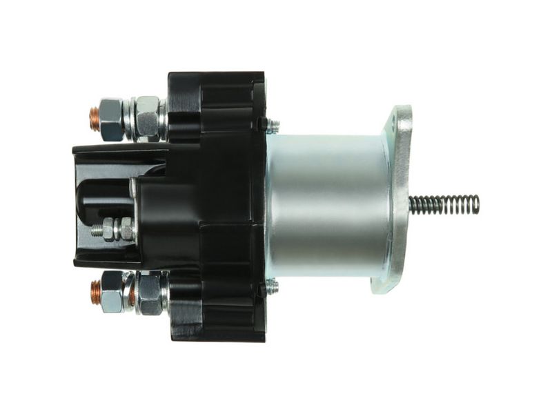 Brand new AS-PL Starter motor solenoid