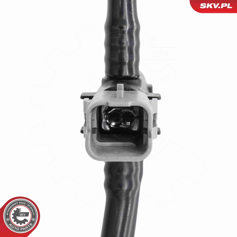 ESEN SKV 87SKV023 Fuel Line