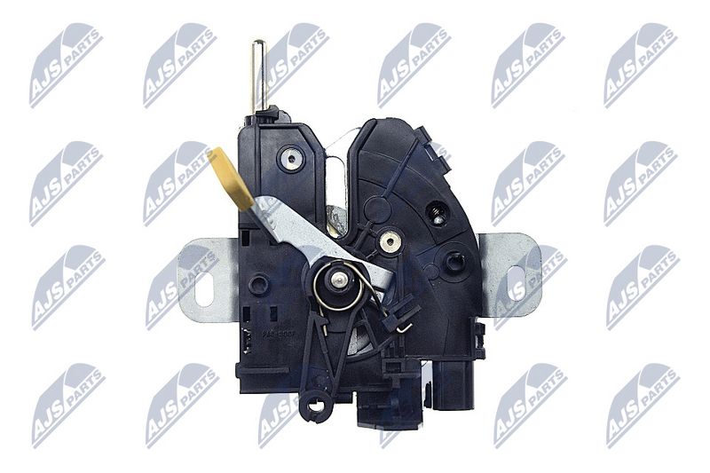 Mootorikapoti lukk, NTY EZC-FR-008