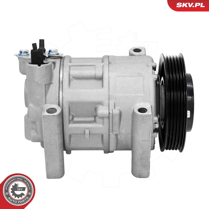 Kompressor, kliimaseade, ESEN SKV 84SKV044