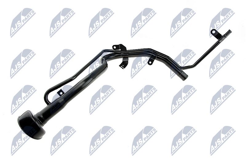 Vulhals / Vulpijp -  NTY - (Nissan Qashqai 1.6L / 2.0L) - OEM: 17221JD000 / 172211YA0A