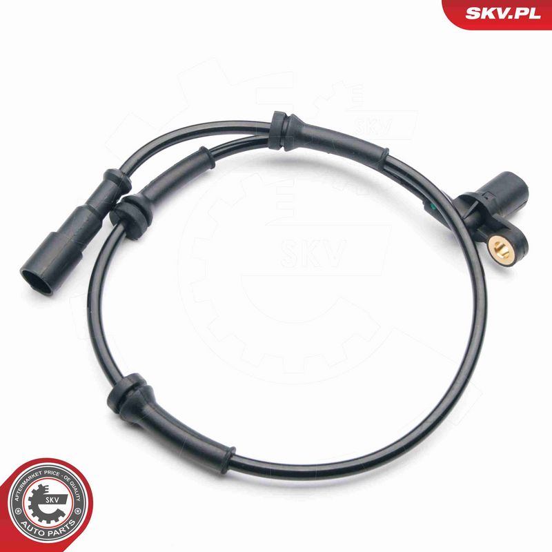 ESEN SKV 06SKV302 Sensor, wheel speed