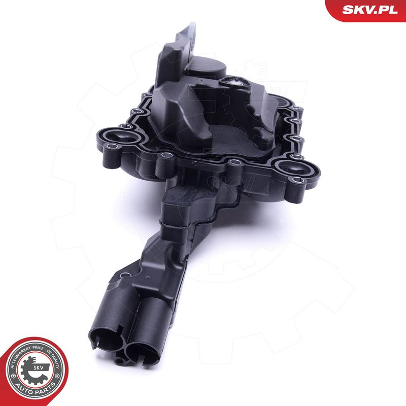 klapp, karterituulutus, ESEN SKV 31SKV157