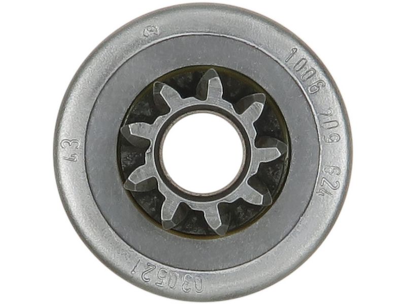 AS-PL SD0072(BOSCH) Freewheel Gear, starter