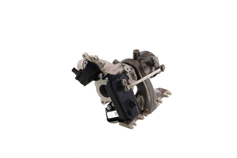 REMANTE 003-002-004557R Charger, charging (supercharged/turbocharged)