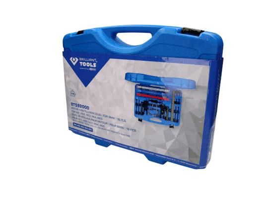 KS TOOLS BT592000 Adjustment Tool Kit, valve timing