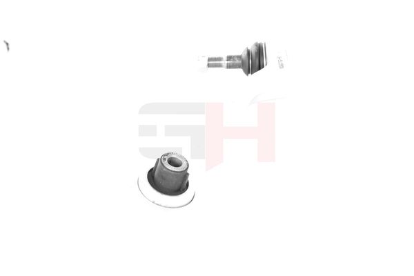 GH GH-511590V Pakabos svirtis