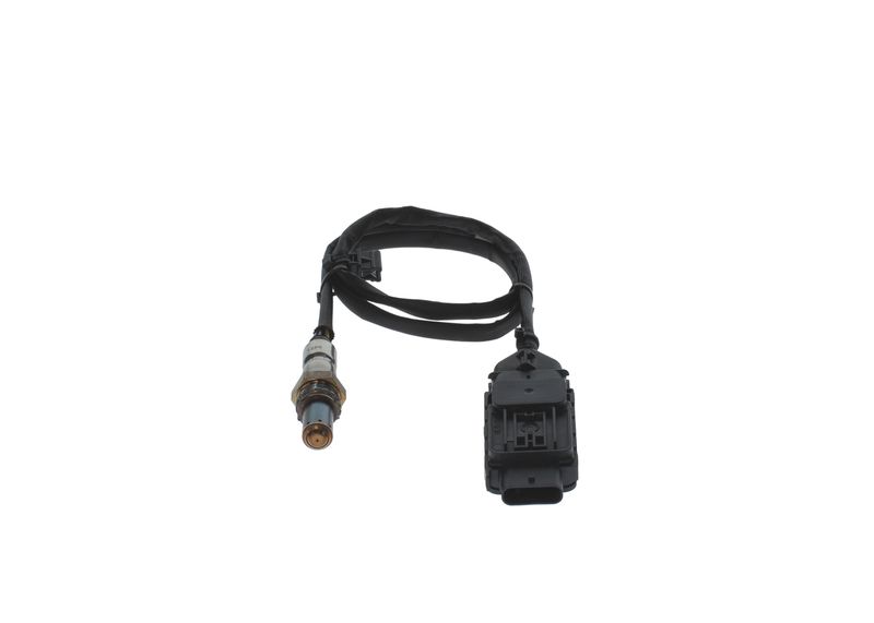 BOSCH NOx-sensor, NOx-katalysator 0 281 008 833