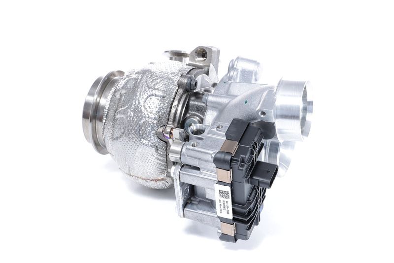 Compresor,sistem de supraalimentare T916953 BTS Turbo