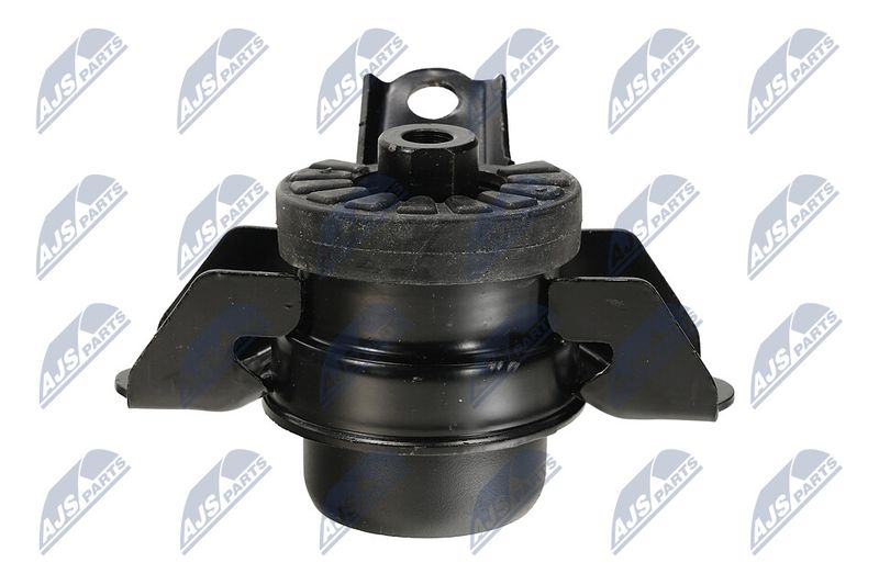 Paigutus, Mootor, NTY ZPS-DA-001