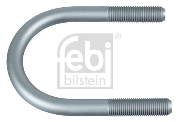 FEBI BILSTEIN rugós bilincs 45456