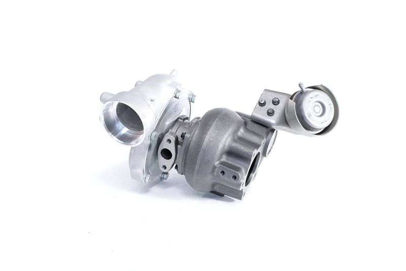 Compresor,sistem de supraalimentare T912876 BTS Turbo