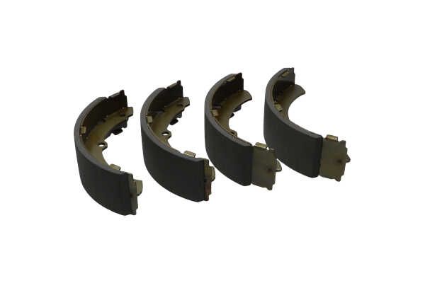 Kavo Parts KBS-3903 Brake Shoe Set