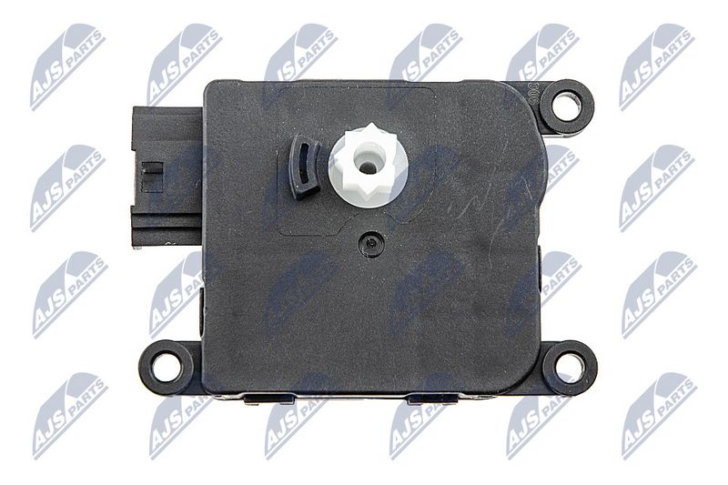 Seadeelement, seguklapp, NTY CNG-CH-011