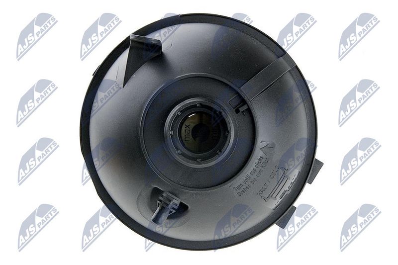 NTY CZW-BM-010 Expansion Tank, coolant