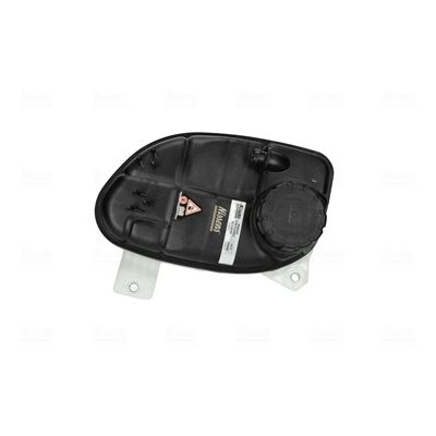 Ekspansionsbeholder, kølemiddel ** FIRST FIT **