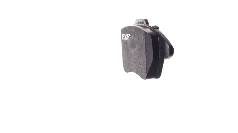 SKF VKBP 80144 Stabdžių trinkelių rinkinys, diskinis stabdys