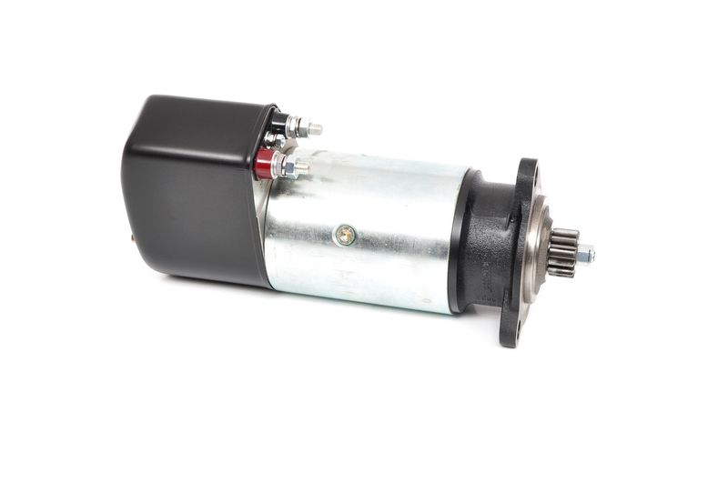 BOSCH 0001417043 Starteris