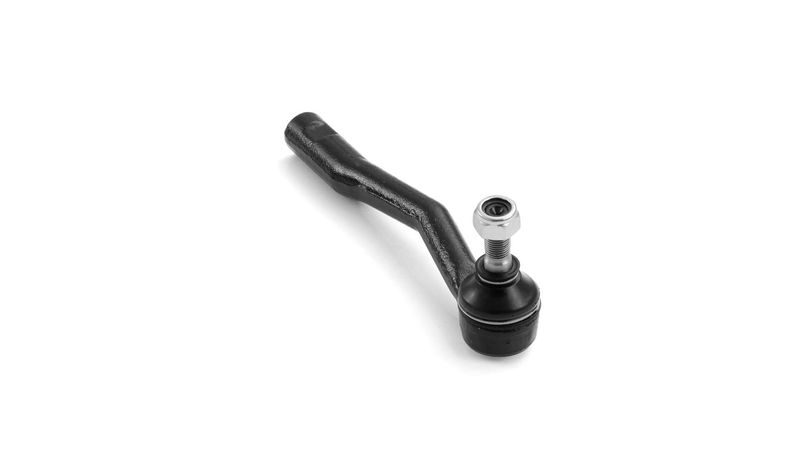 SKF VKDY 811040 Skersinės vairo trauklės galas