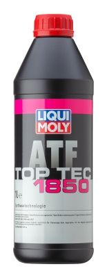 Käigukasti õli, LIQUI MOLY 21738