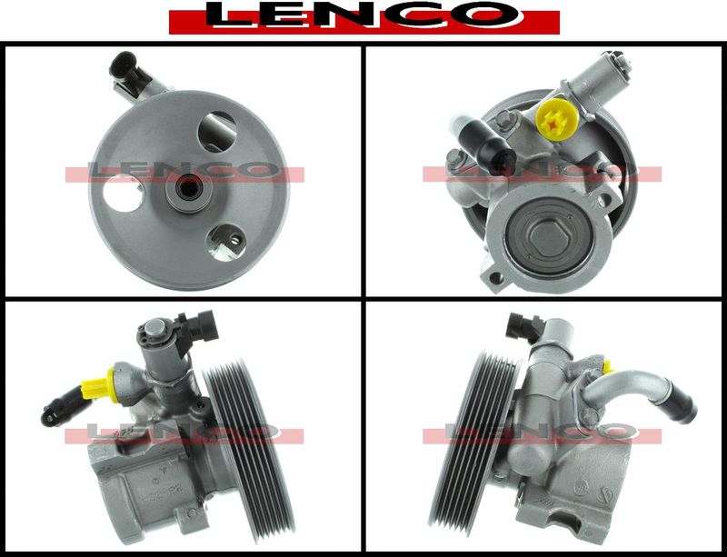 LENCO hidraulikus szivattyú, kormányzás SP4334