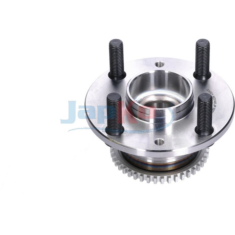 Rattarumm, JAPKO 423021