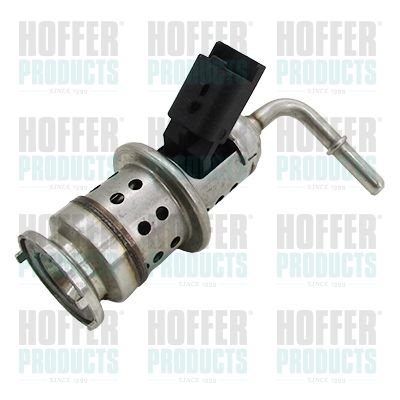 Форсунка ADBLUE HOFFER 7503011