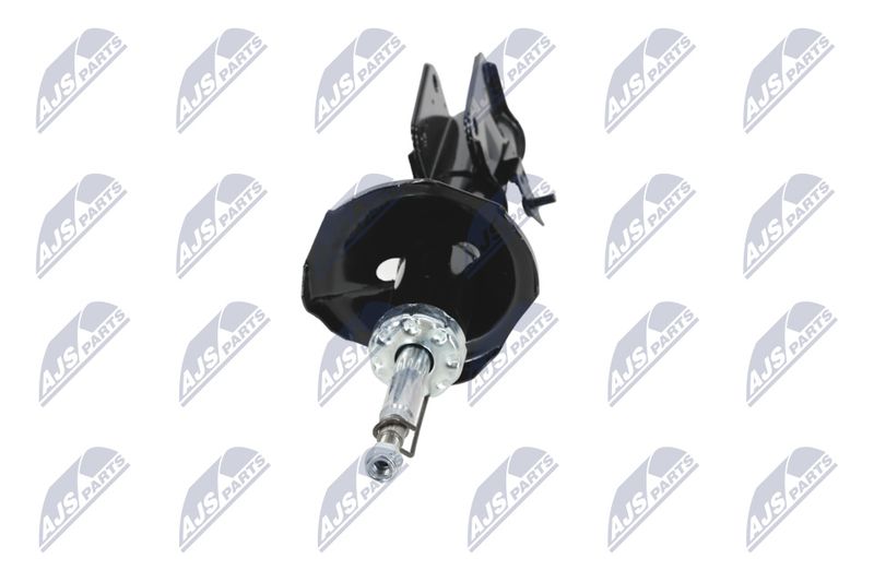 Amort, NTY A-DA-002