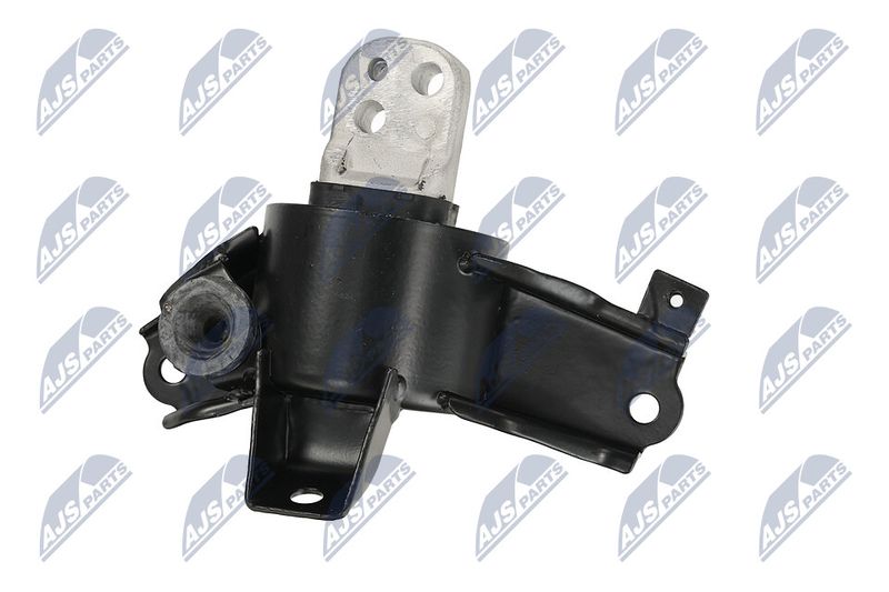 Paigutus, Mootor, NTY ZPS-HY-524