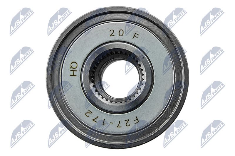 NTY ESA-NS-005 Alternator Freewheel Clutch