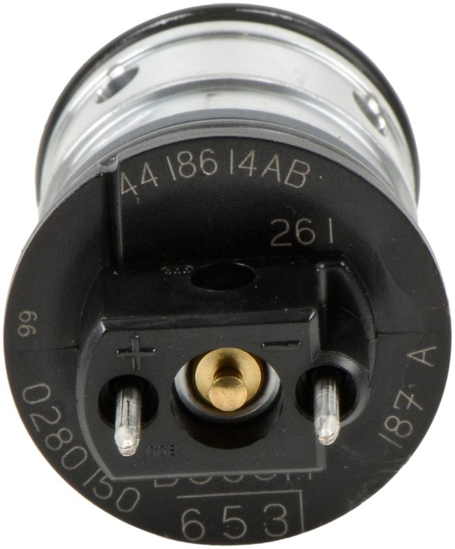 BOSCH 0280150653 Injector