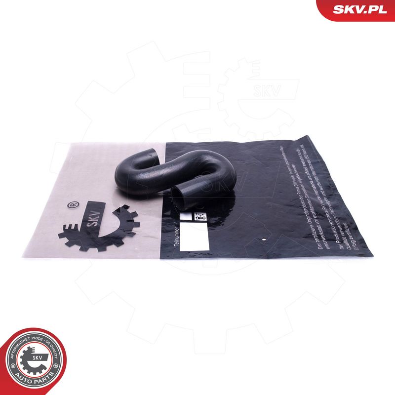 Jahutusvoolik, ESEN SKV 24SKV357