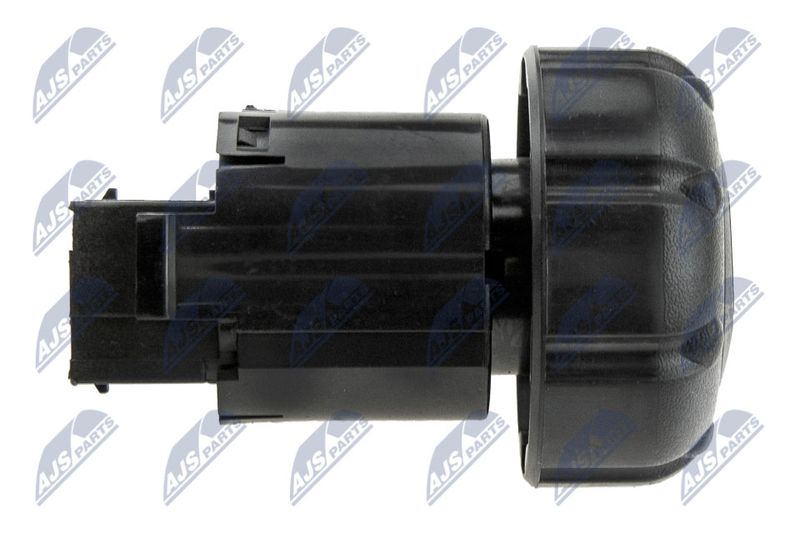 NTY EWS-HY-024 Control Element, heating/ventilation