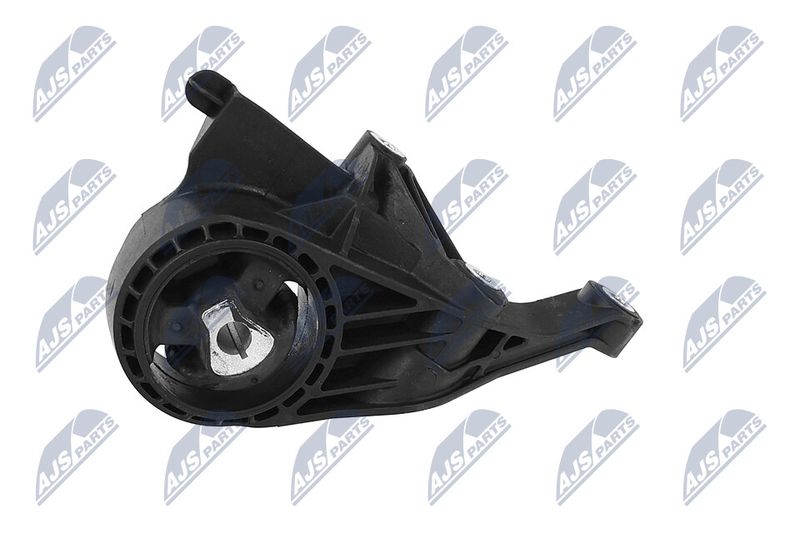 Paigutus, Mootor, NTY ZPS-PL-005