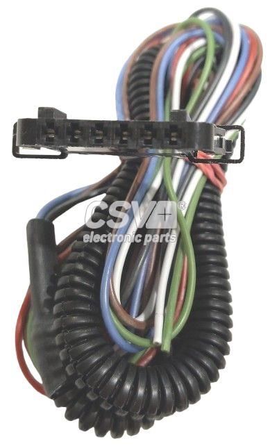 Kit de reparación cables