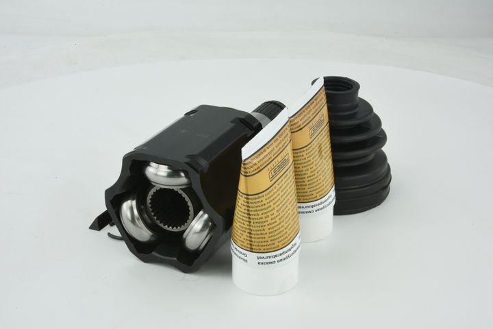 FEBEST 0111-GRN245 Parts Connecting Rod