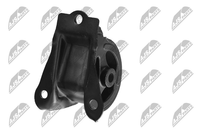 Paigutus, Mootor, NTY ZPS-HD-060