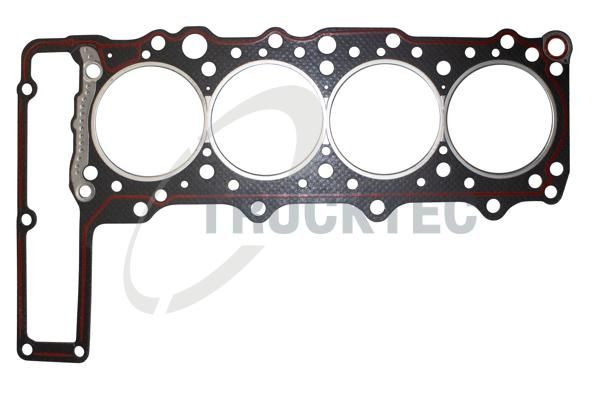TRUCKTEC AUTOMOTIVE 02.10.151 - Gasket, cylinder head
