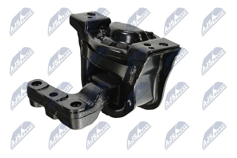 Paigutus, Mootor, NTY ZPS-CT-013