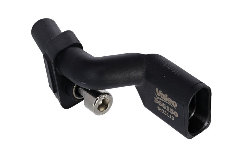 Senzor impulsuri, arbore cotit VALEO 366150